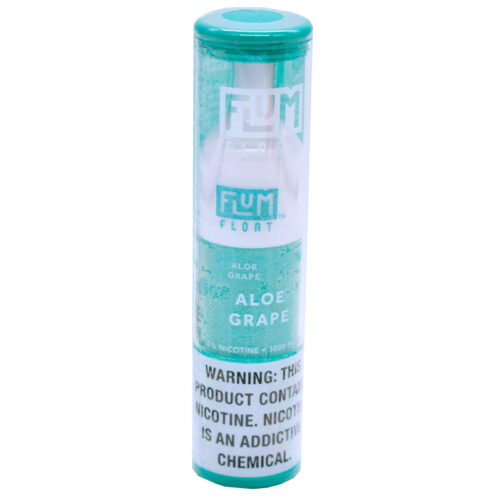 Flum Aloe Grape Media Tijuana 420