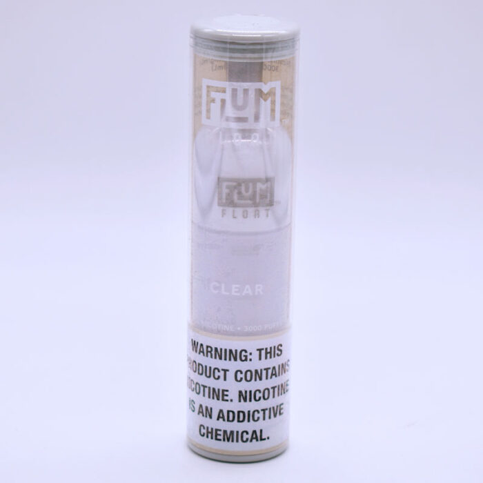 Flum Clear Media Tijuana 420