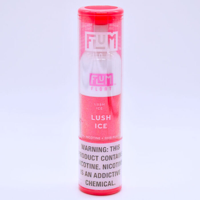 Flum Lush Ice Media Tijuana 420